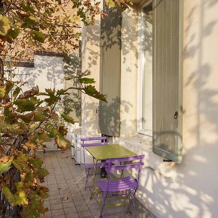 Limehome Verona La Vigna In Citta Exterior foto