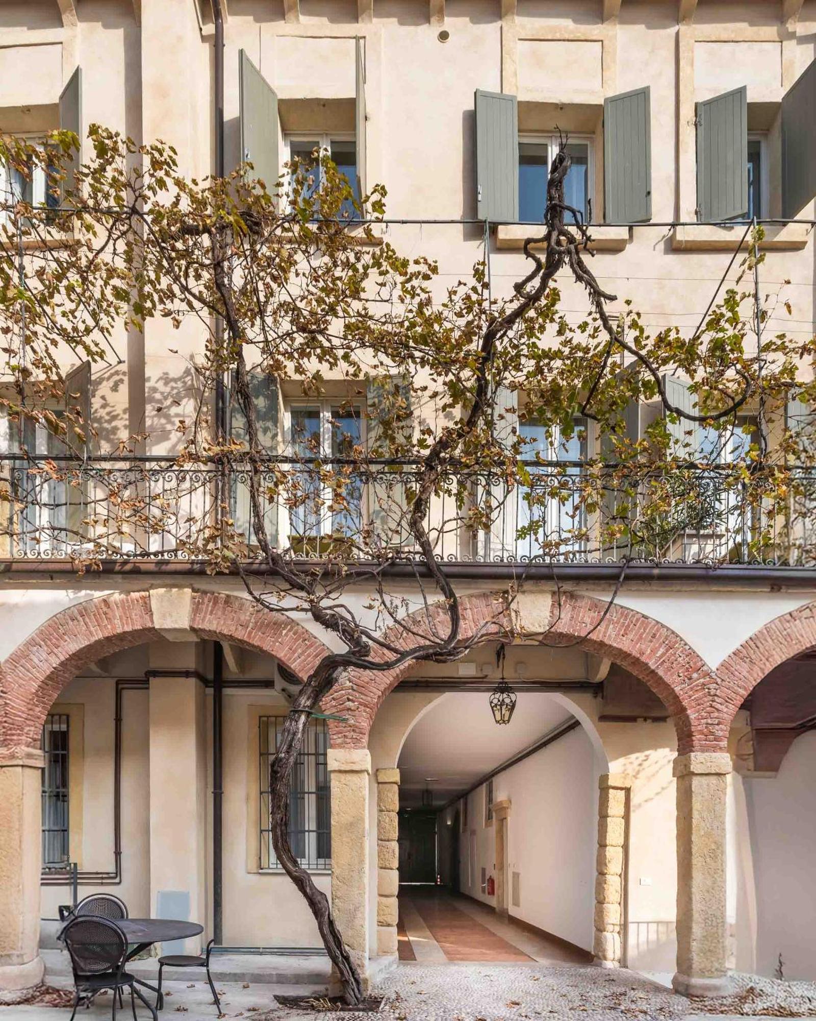 Limehome Verona La Vigna In Citta Exterior foto