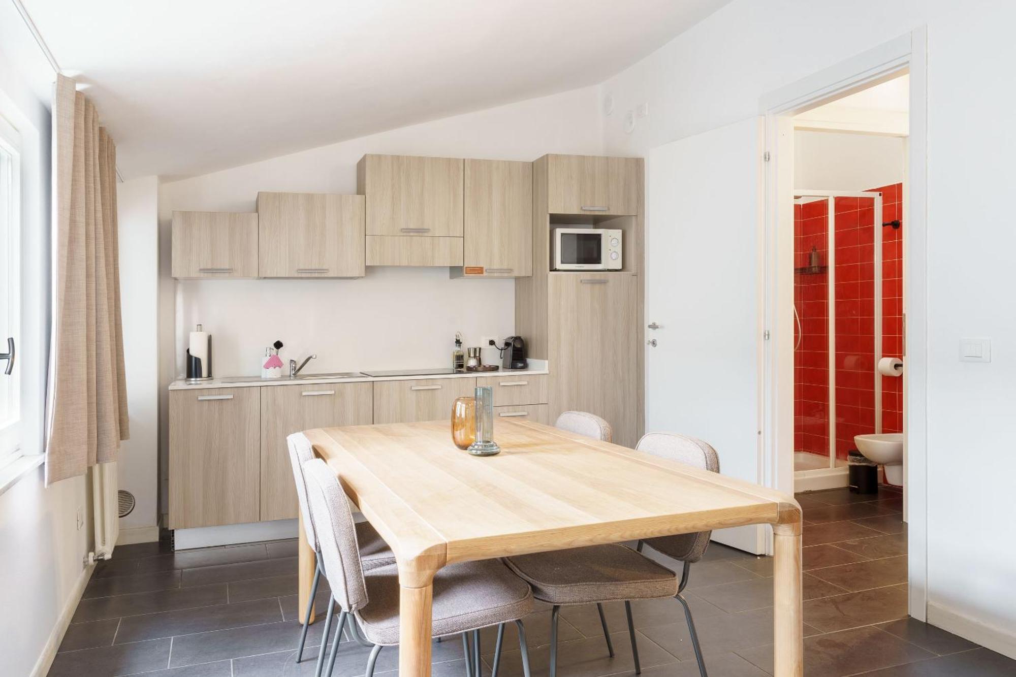 Limehome Verona La Vigna In Citta Quarto foto