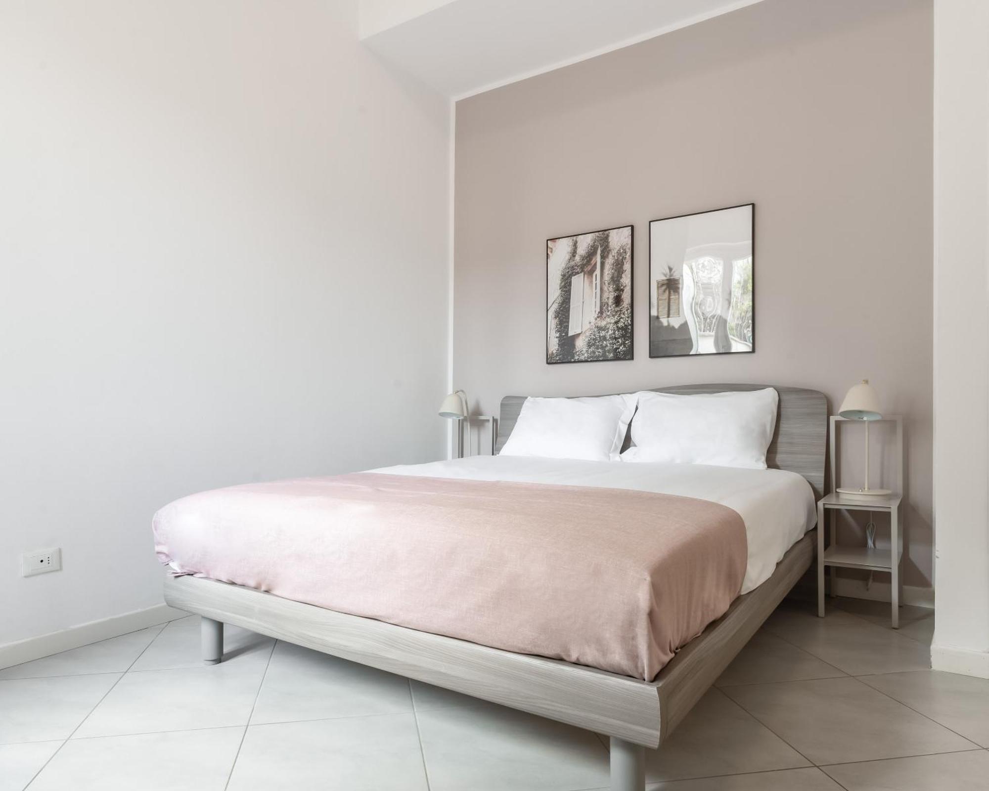 Limehome Verona La Vigna In Citta Quarto foto
