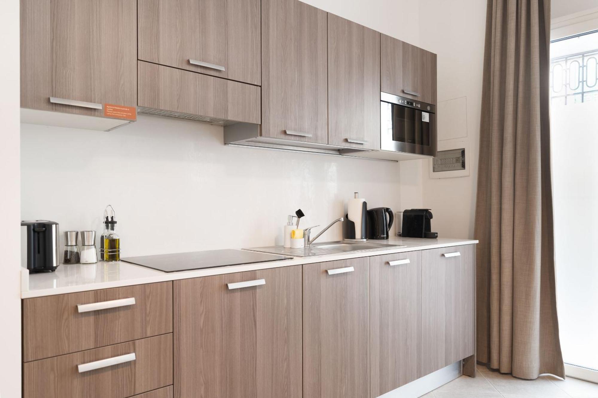 Limehome Verona La Vigna In Citta Quarto foto