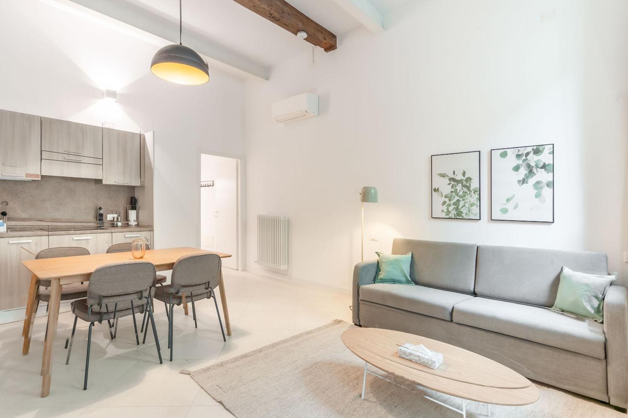 Limehome Verona La Vigna In Citta Exterior foto