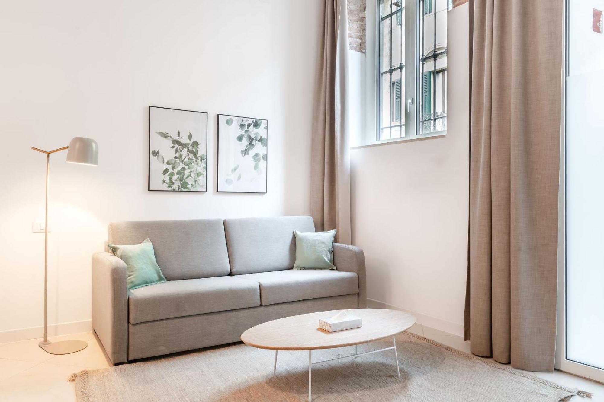 Limehome Verona La Vigna In Citta Quarto foto