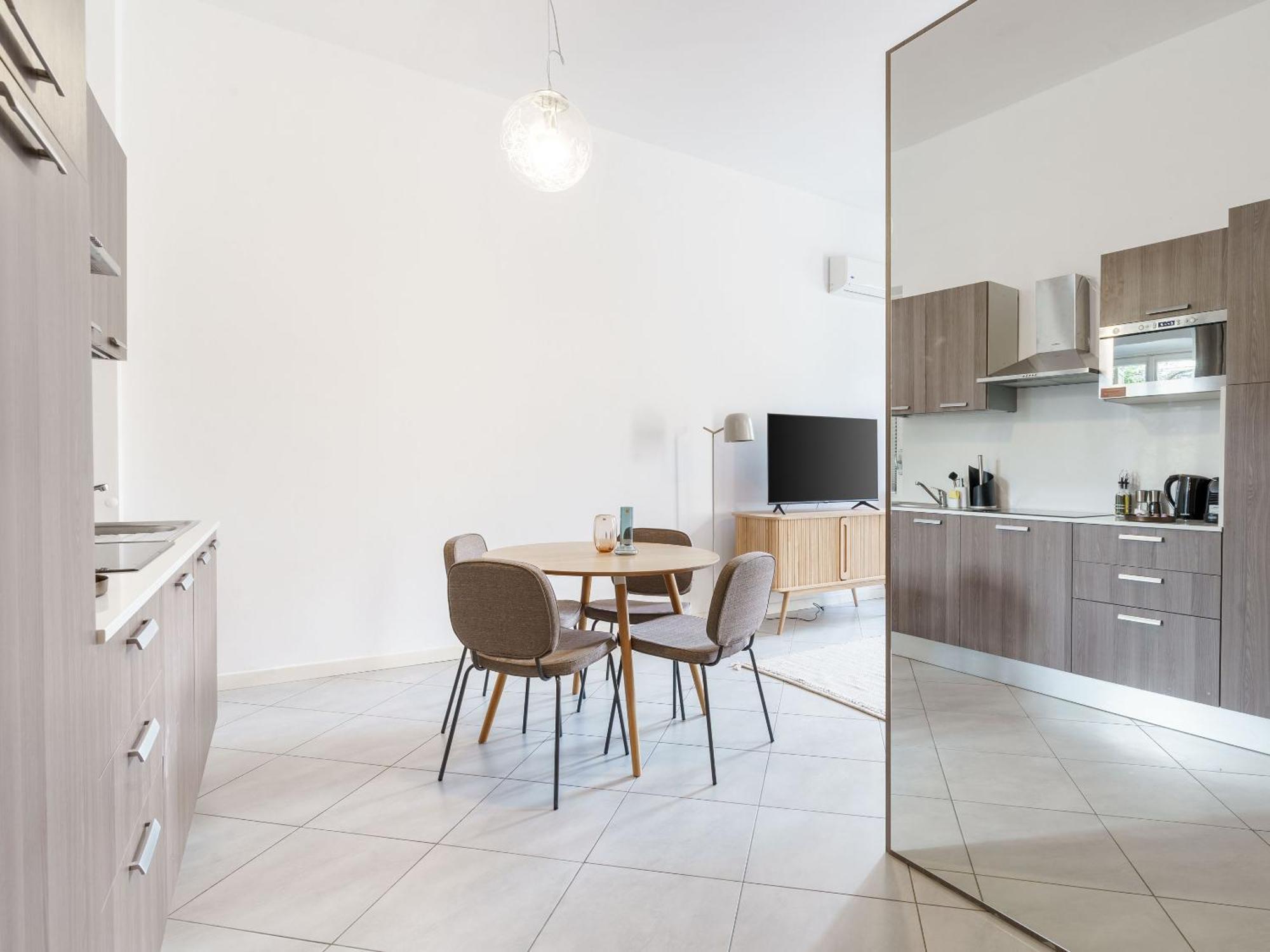 Limehome Verona La Vigna In Citta Quarto foto