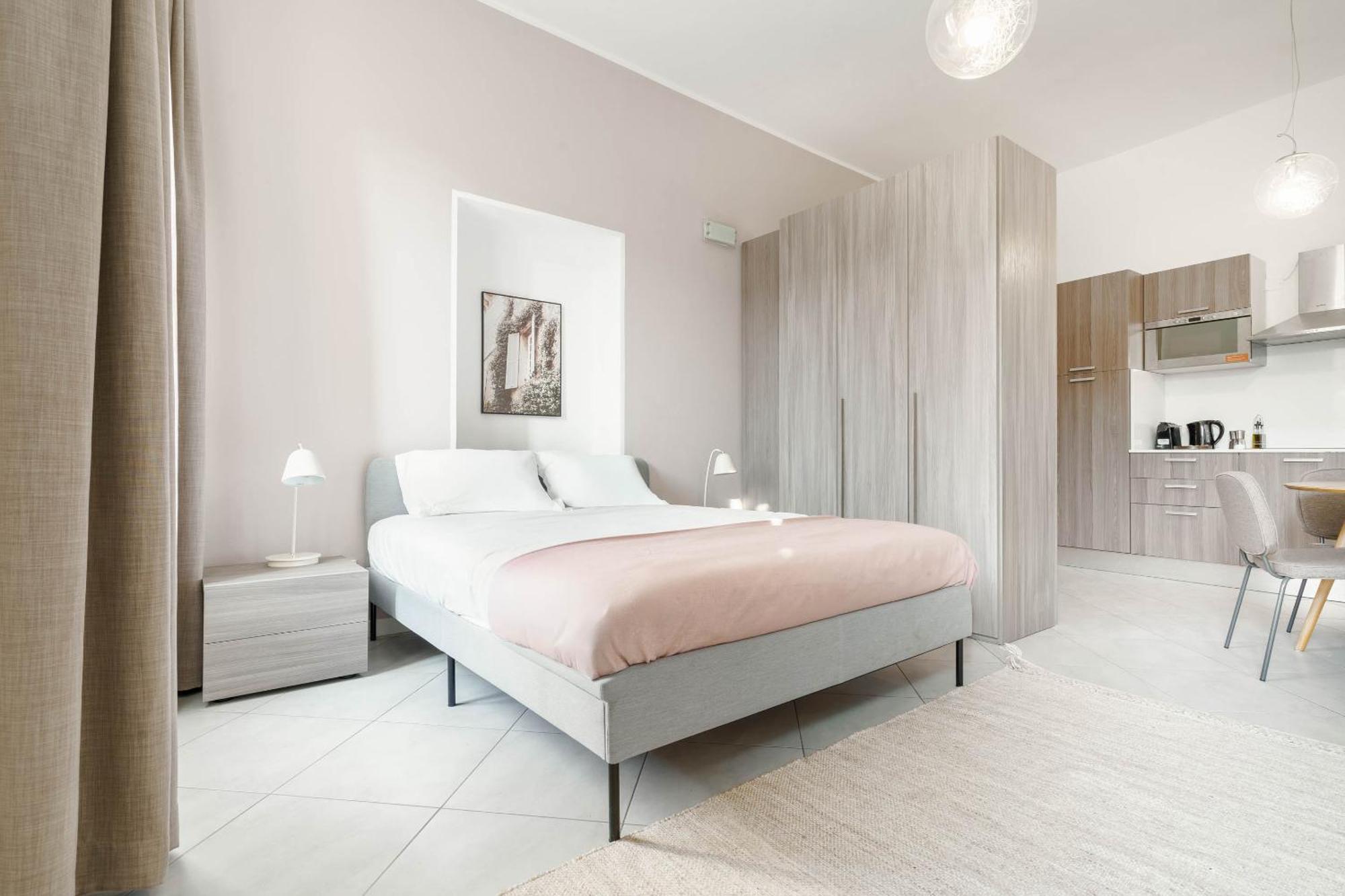 Limehome Verona La Vigna In Citta Quarto foto