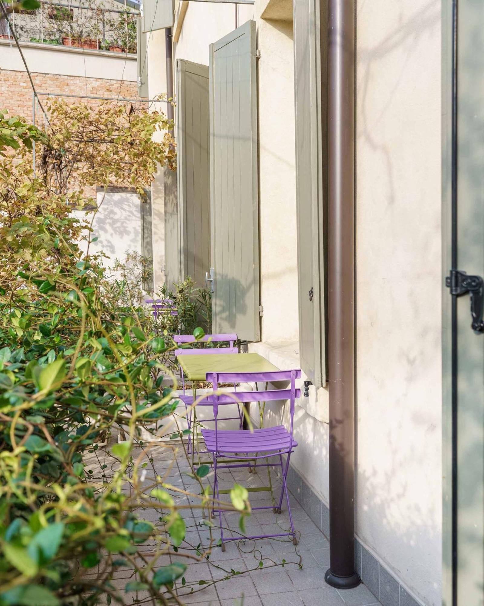 Limehome Verona La Vigna In Citta Quarto foto