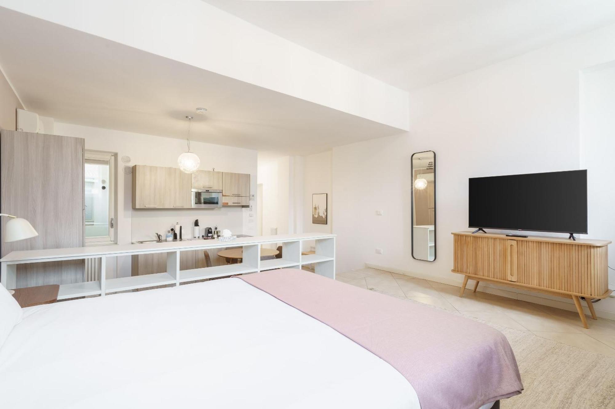 Limehome Verona La Vigna In Citta Quarto foto