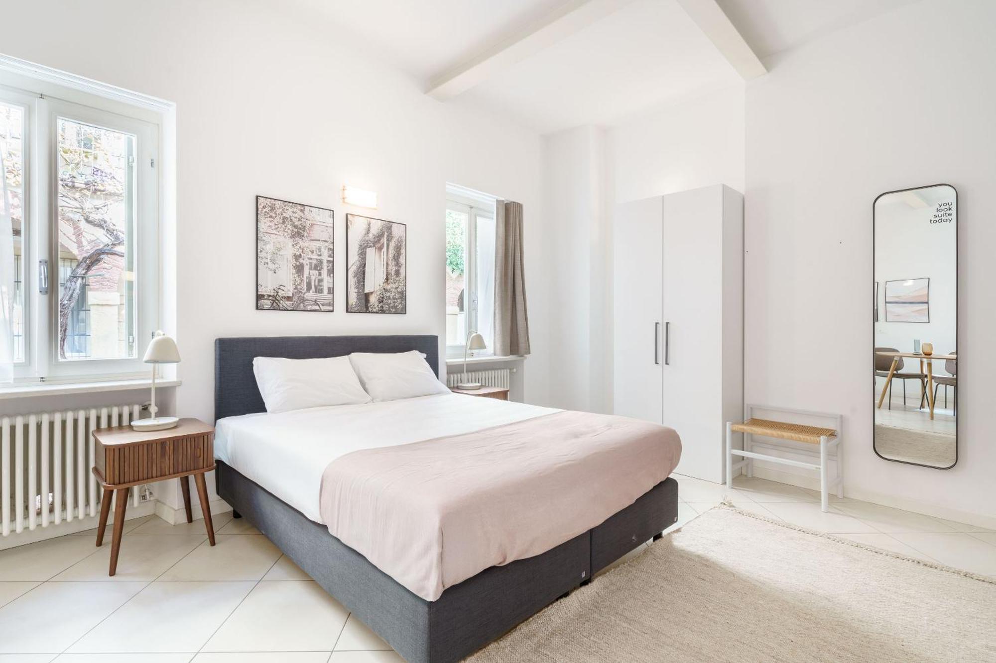 Limehome Verona La Vigna In Citta Quarto foto